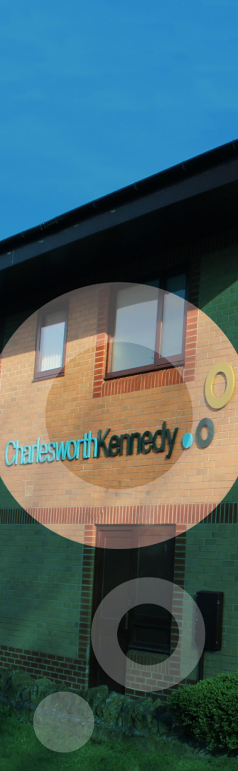 Charlesworth Kennedy - Join our team